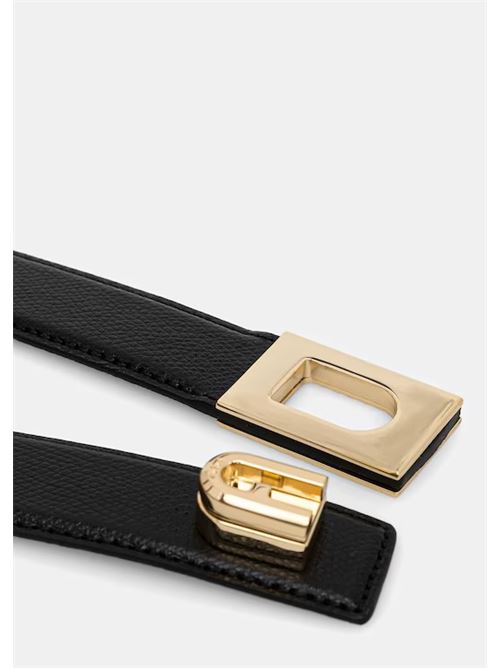 Cintura in pelle furla FURLA | WC00065 - ARE000.O6000